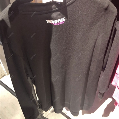 商場品牌-套頭-衛衣【實拍】