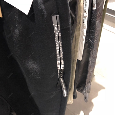 商場品牌-休閑褲-休閑褲【實拍】