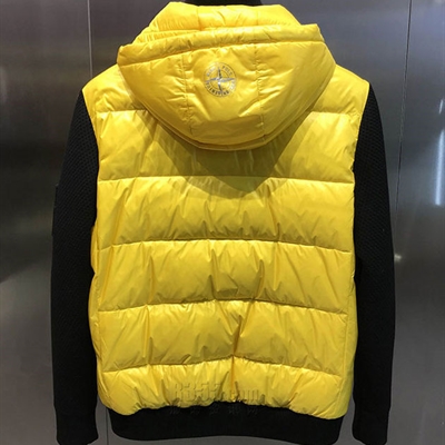 市場上裝-棉衣/羽絨服-時尚商務(wù)棉服【實拍】