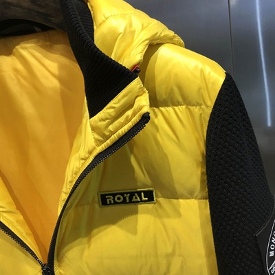 市場上裝-棉衣/羽絨服-時尚商務(wù)棉服【實拍】
