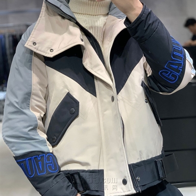 市場上裝-棉衣/羽絨服-靚仔棉服