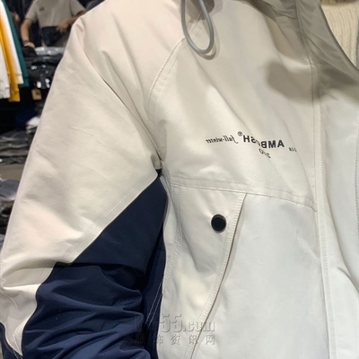 市場上裝-棉衣/羽絨服-靚仔棉服