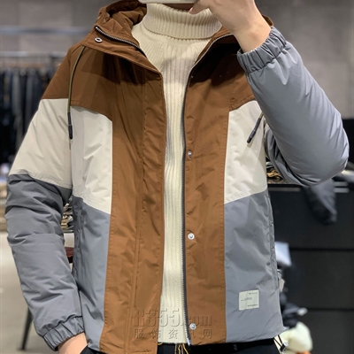 市場上裝-棉衣/羽絨服-靚仔棉服