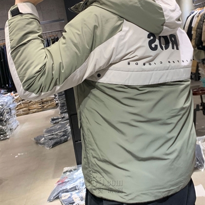 市場上裝-棉衣/羽絨服-靚仔棉服