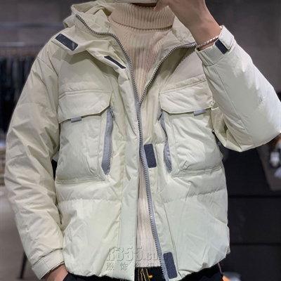 市場上裝-棉衣/羽絨服-微潮棉服