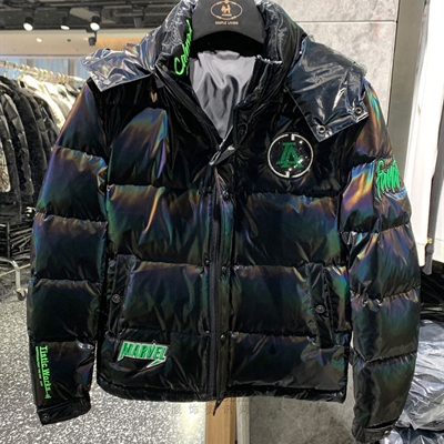市場上裝-棉衣/羽絨服-時尚商務棉服【實拍】