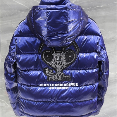 市場上裝-棉衣/羽絨服-時尚商務(wù)棉服【實拍】