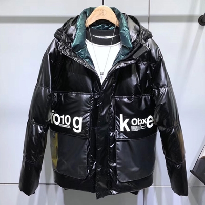 市場上裝-棉衣/羽絨服-時尚商務棉服【實拍】