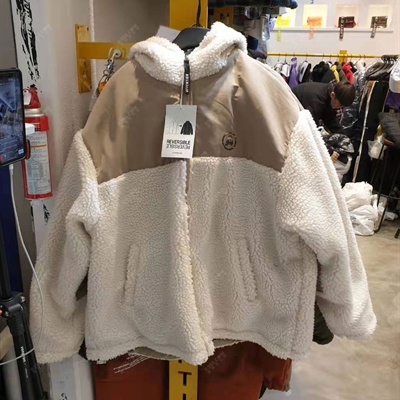 市場上裝-棉衣/羽絨服-休閑棉服【實拍】