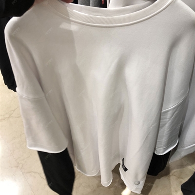 商場品牌-長袖-T恤【實拍】