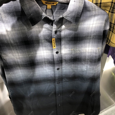 商場品牌-長袖-襯衫【實拍】