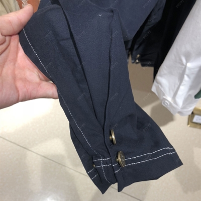 商場品牌-休閑褲-休閑褲【實拍】