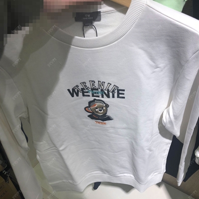 商場品牌-套頭-衛(wèi)衣【實拍】