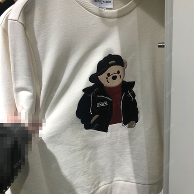 商場品牌-套頭-衛(wèi)衣【實拍】