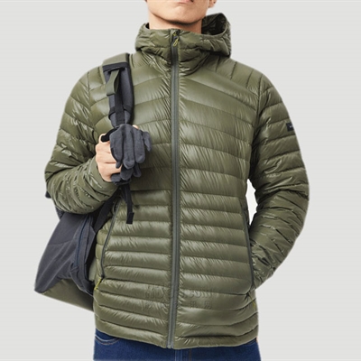 運動品牌-棉衣/羽絨-男運動棉服