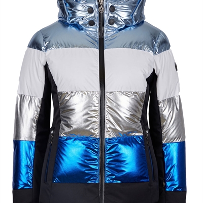 戶外品牌-滑雪服-女戶外滑雪服
