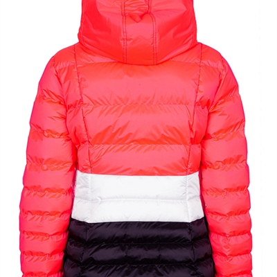 戶外品牌-滑雪服-女戶外滑雪服