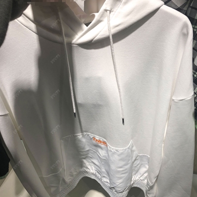 商場品牌-套頭-衛(wèi)衣【實拍】