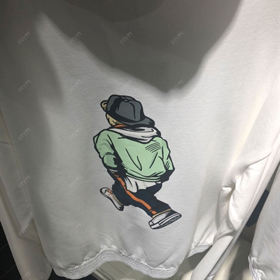 商場品牌-套頭-衛(wèi)衣【實拍】