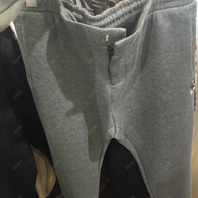商場品牌-休閑褲-休閑褲【實拍】