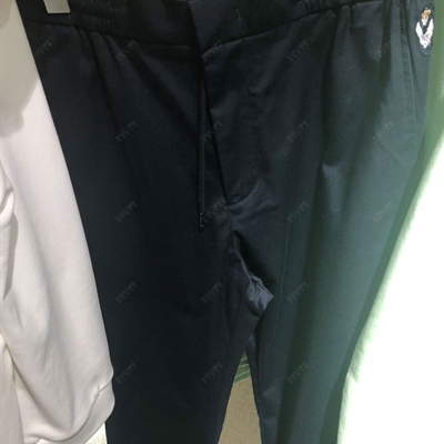 商場品牌-休閑褲-休閑褲【實拍】
