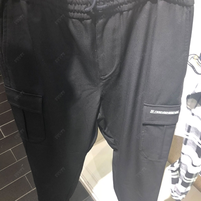 商場品牌-多袋褲-多袋褲【實拍】