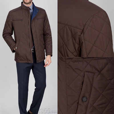 市場上裝-棉衣/羽絨服-商務棉服