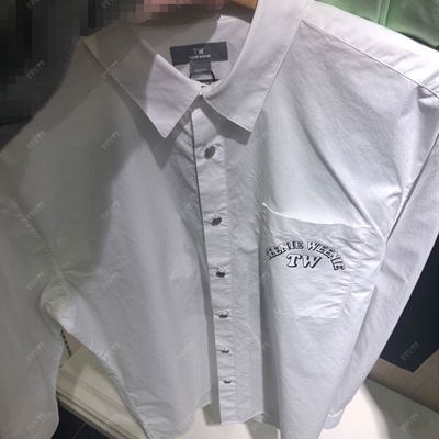 商場品牌-長袖-襯衫【實拍】