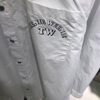 商場品牌-長袖-襯衫【實拍】