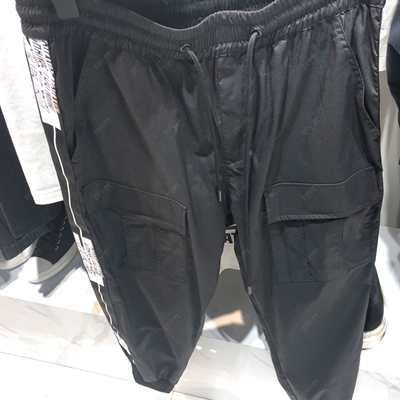 商場品牌-多袋褲-多袋褲【實拍】