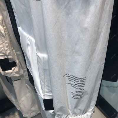 商場品牌-中長外套-中長外套【實拍】