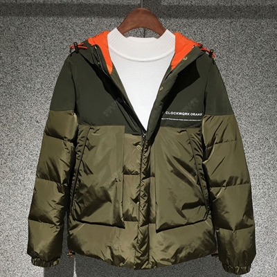 市場上裝-棉衣/羽絨服-休閑棉服【實拍】
