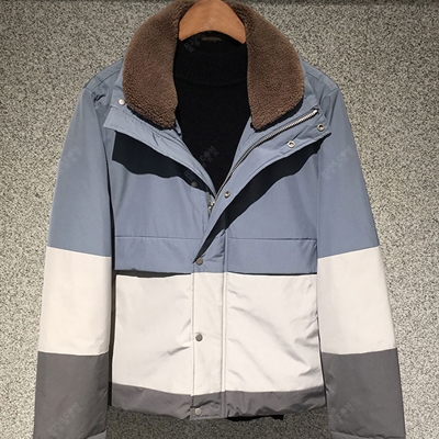 市場上裝-棉衣/羽絨服-休閑棉服【實拍】