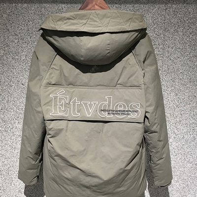 市場上裝-棉衣/羽絨服-休閑棉服【實拍】