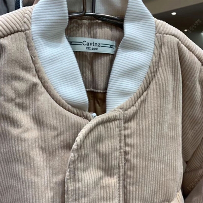 市場上裝-棉衣/羽絨服-休閑棉服【實拍】