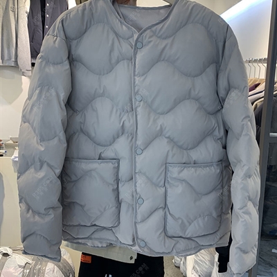 市場上裝-棉衣/羽絨服-休閑棉服【實拍】