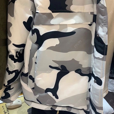 市場上裝-棉衣/羽絨服-休閑棉服【實拍】