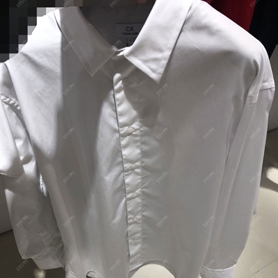 商場品牌-長袖-襯衫【實拍】
