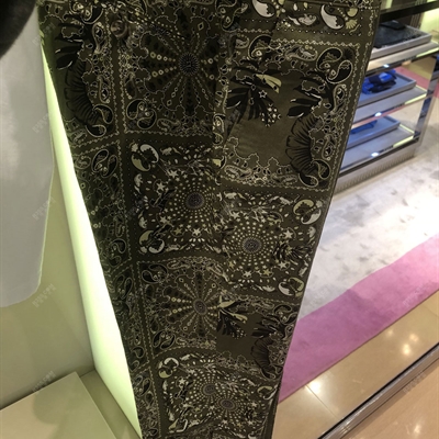商場品牌-休閑褲-休閑褲【實拍】