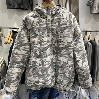市場上裝-棉衣/羽絨服-休閑棉服【實拍】