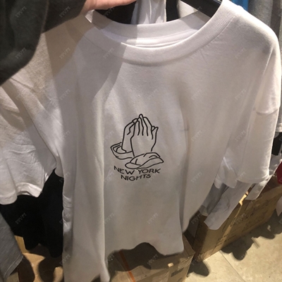 商場品牌-短袖-T恤【實拍】