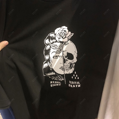 商場品牌-短袖-T恤【實拍】