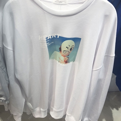 商場品牌-套頭-衛(wèi)衣【實拍】