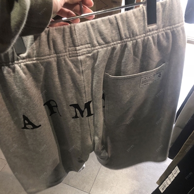 商場品牌-休閑褲-休閑褲【實拍】