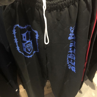 商場品牌-休閑褲-休閑褲【實拍】