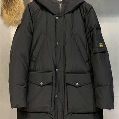 市場上裝-棉衣/羽絨服-休閑棉服【實拍】