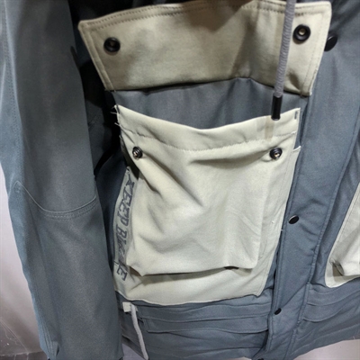 市場上裝-棉衣/羽絨服-微潮棉服【實拍】