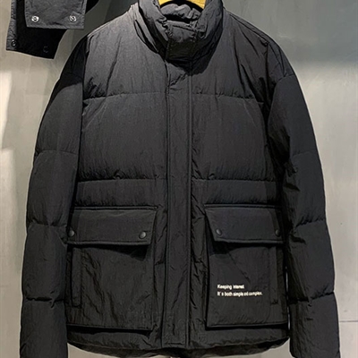 市場上裝-棉衣/羽絨服-休閑棉服【實拍】