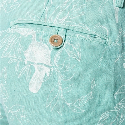 商場品牌-休閑褲-休閑褲