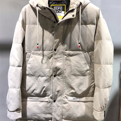 市場上裝-棉衣/羽絨服-靚仔棉服【實拍】